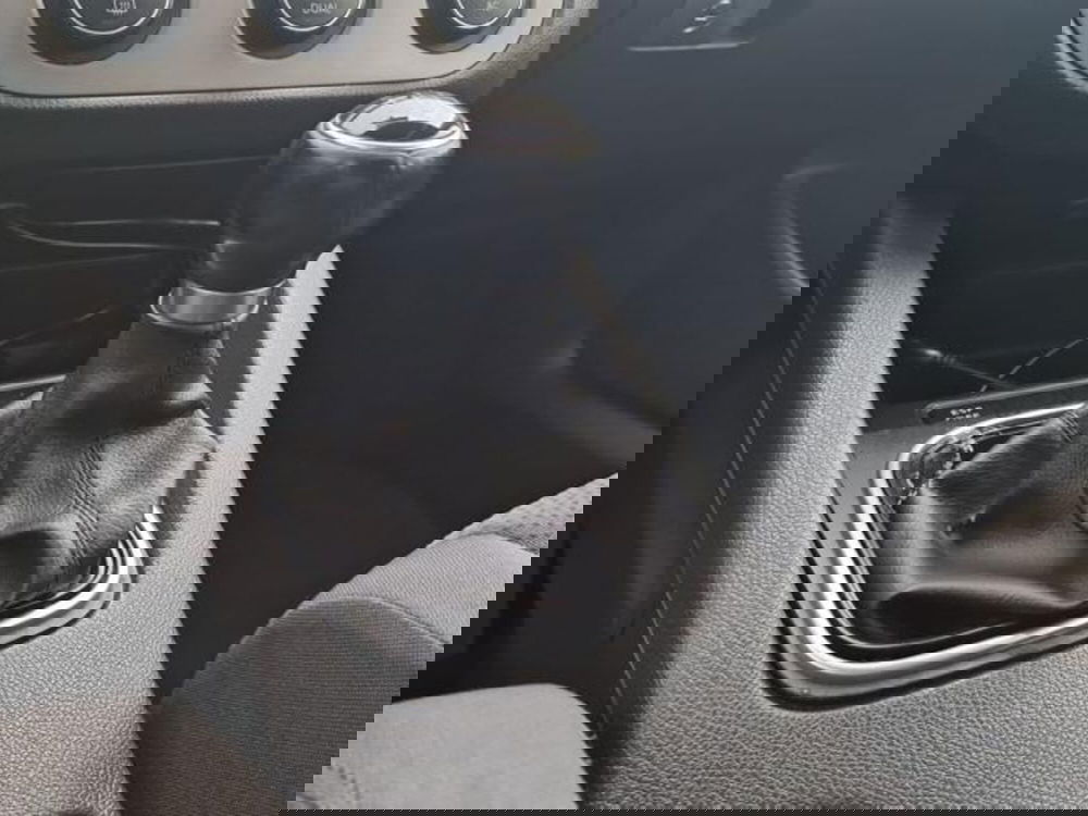 Volkswagen Golf usata a Salerno (15)