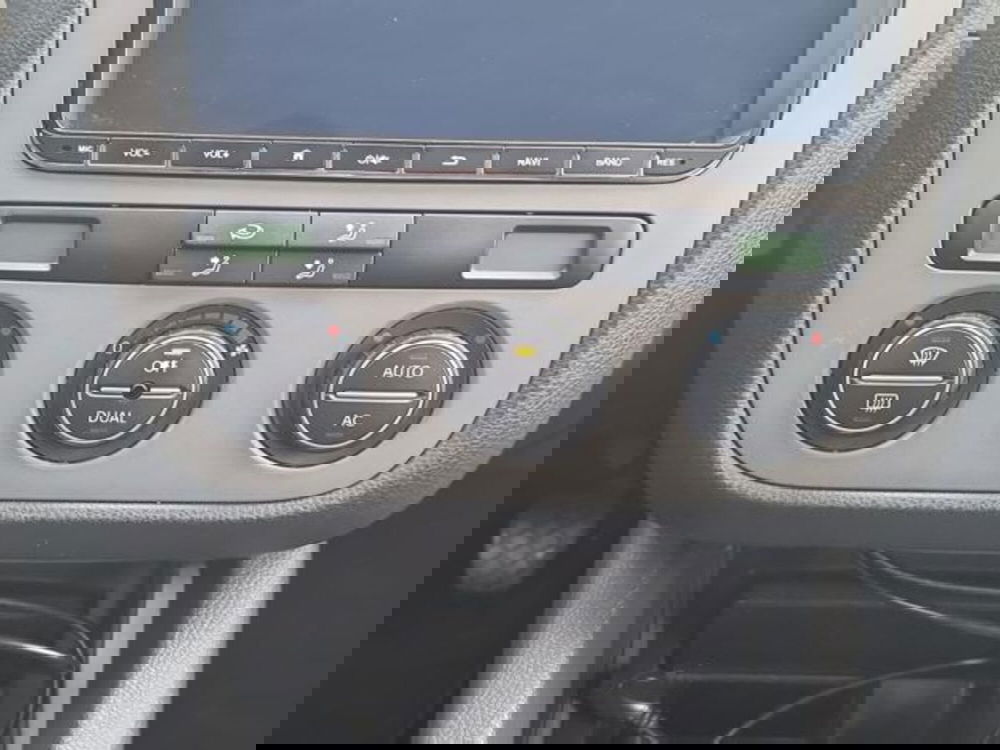 Volkswagen Golf usata a Salerno (16)