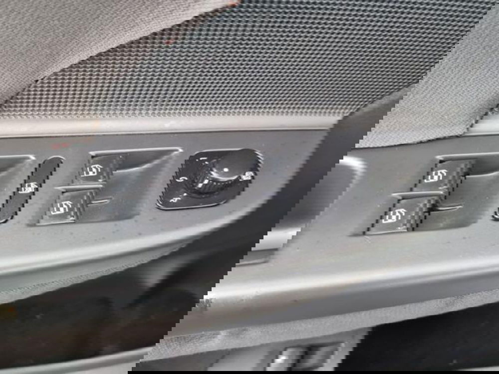 Volkswagen Golf usata a Salerno (17)