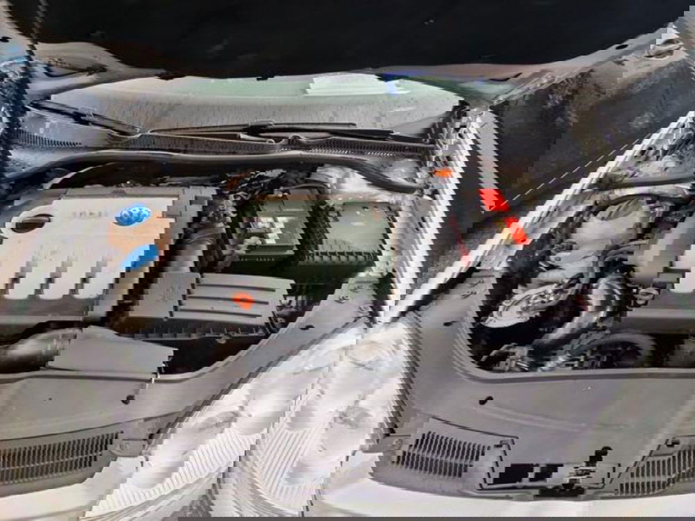 Volkswagen Golf usata a Salerno (19)