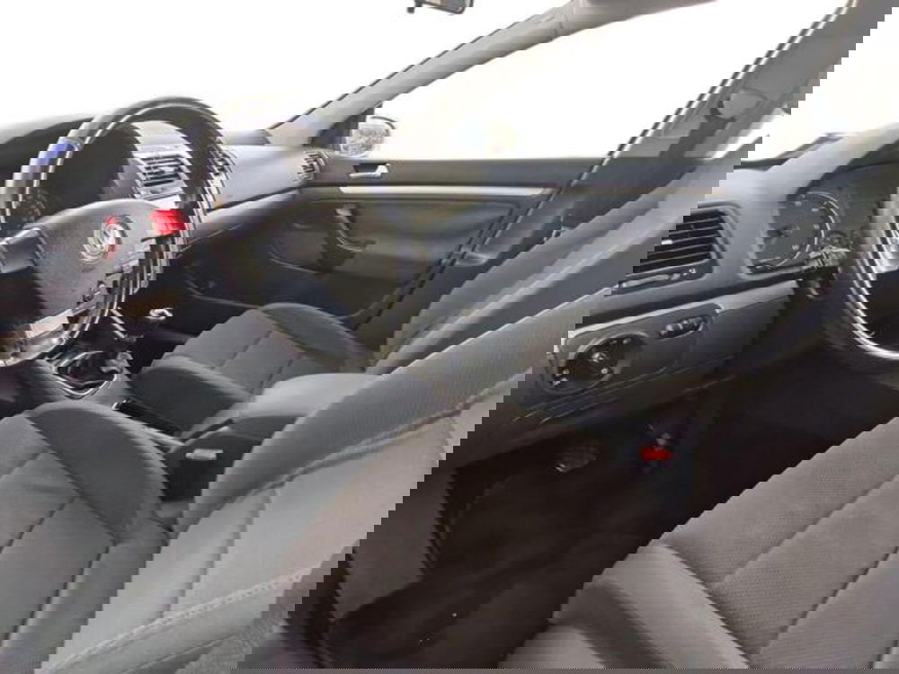 Volkswagen Golf usata a Salerno (7)