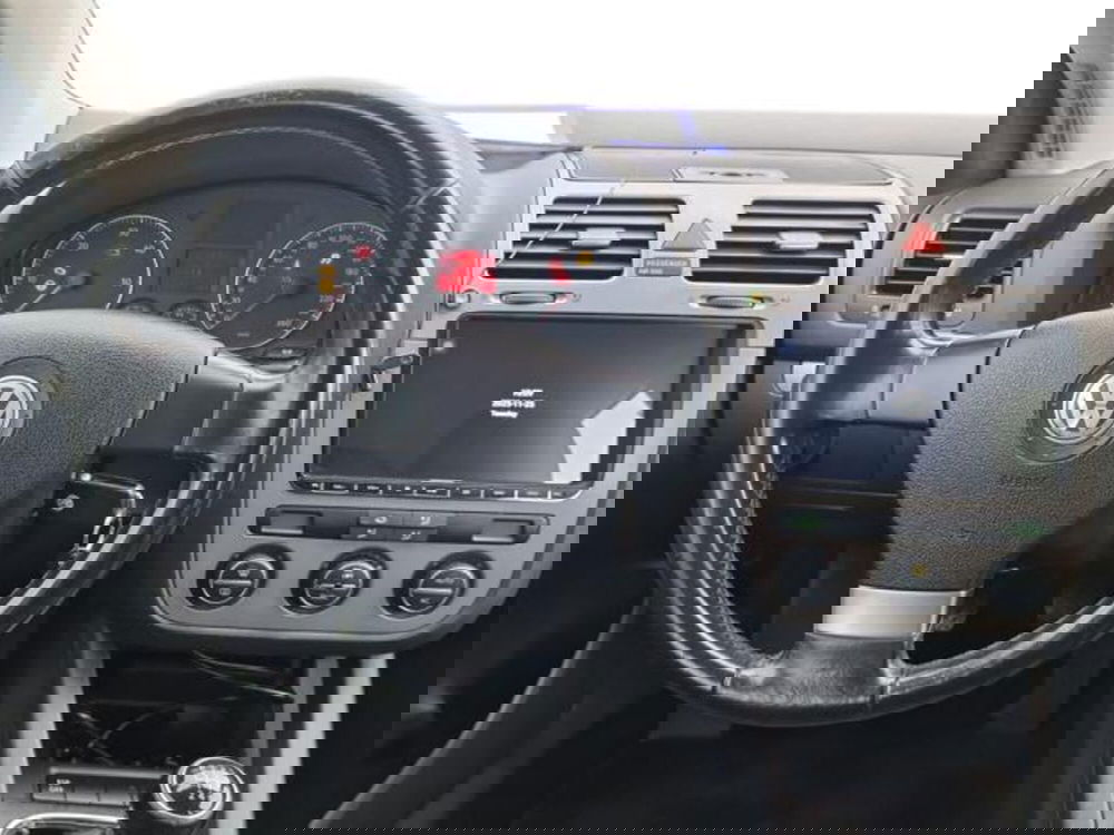 Volkswagen Golf usata a Salerno (8)