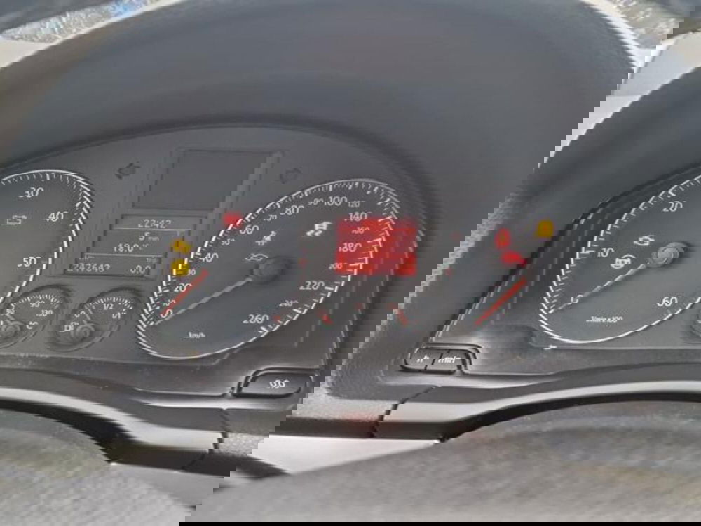 Volkswagen Golf usata a Salerno (9)