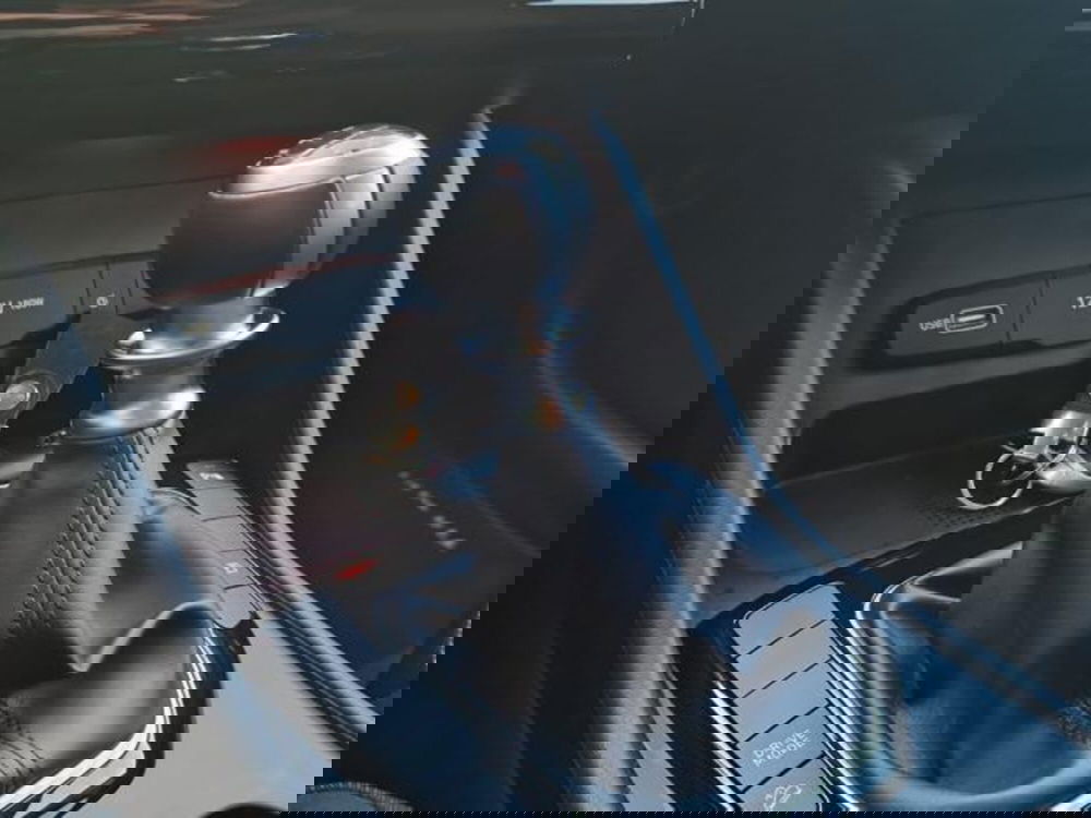 Hyundai Tucson usata a Salerno (17)