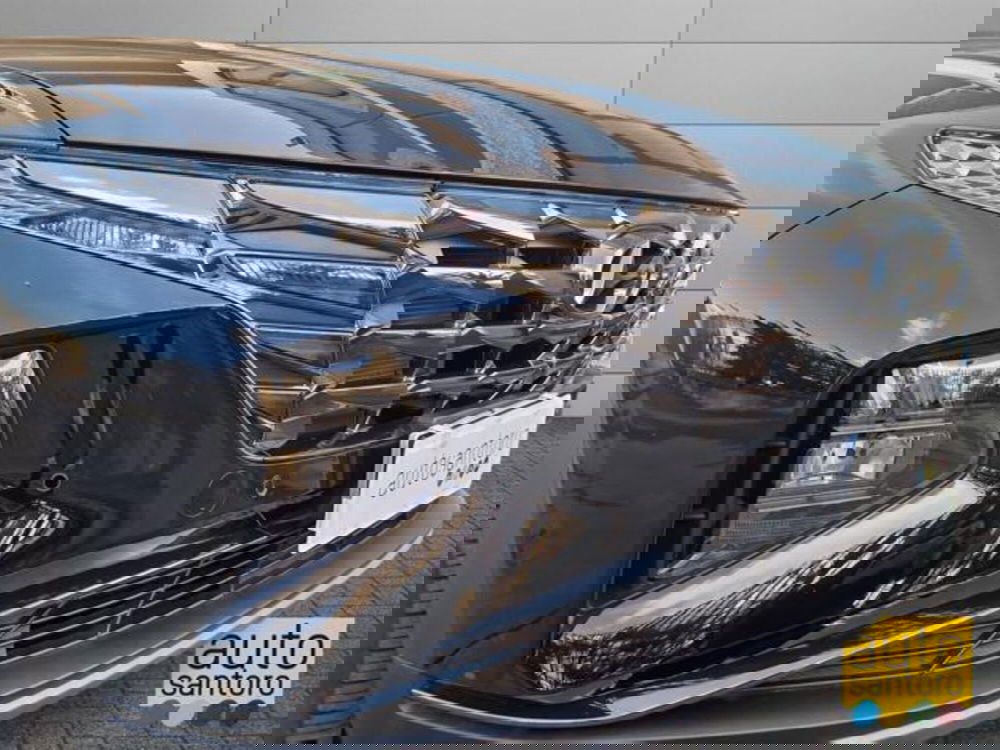 Hyundai Tucson usata a Salerno (8)