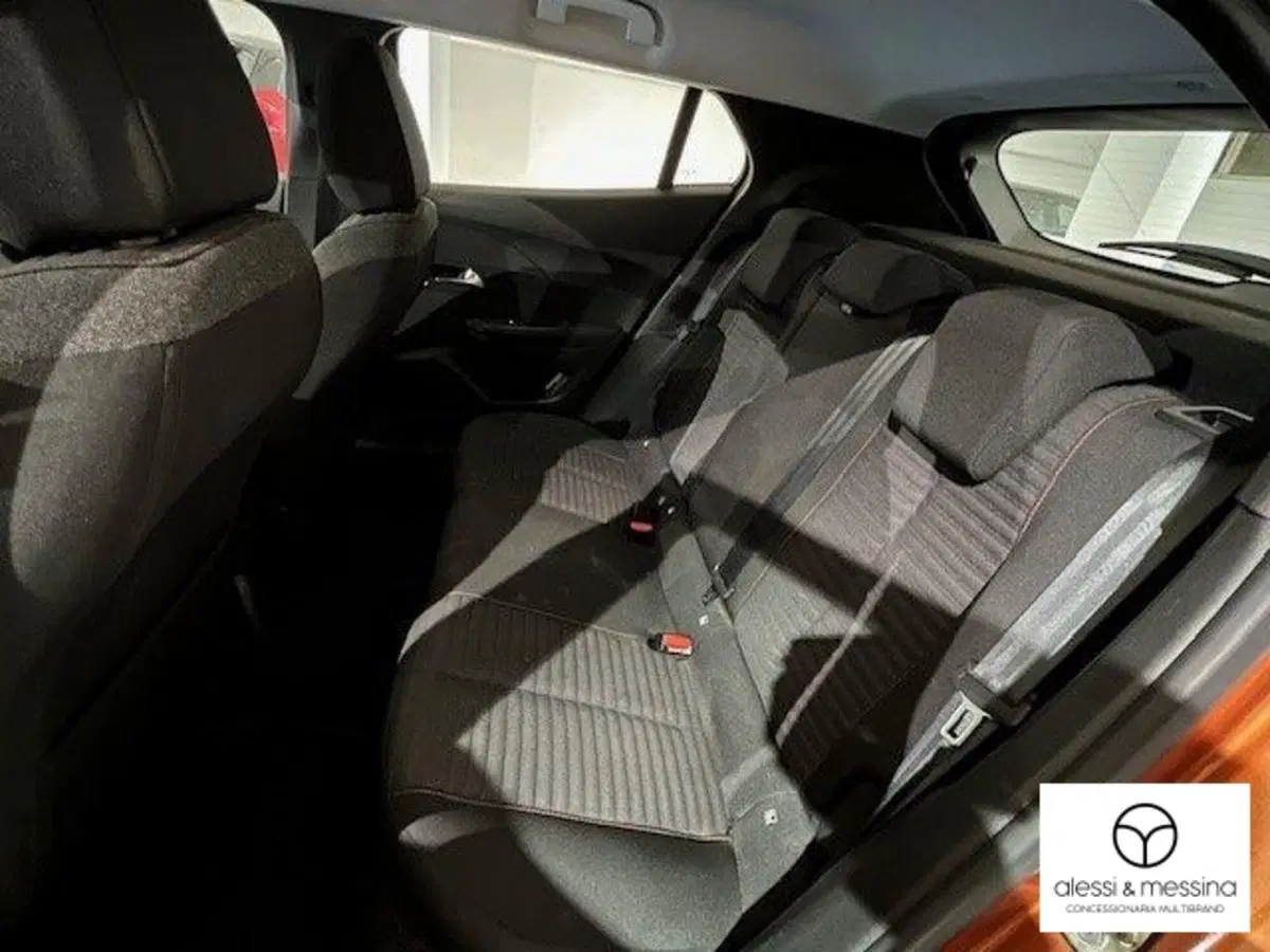 Peugeot 2008 usata a Catania (10)