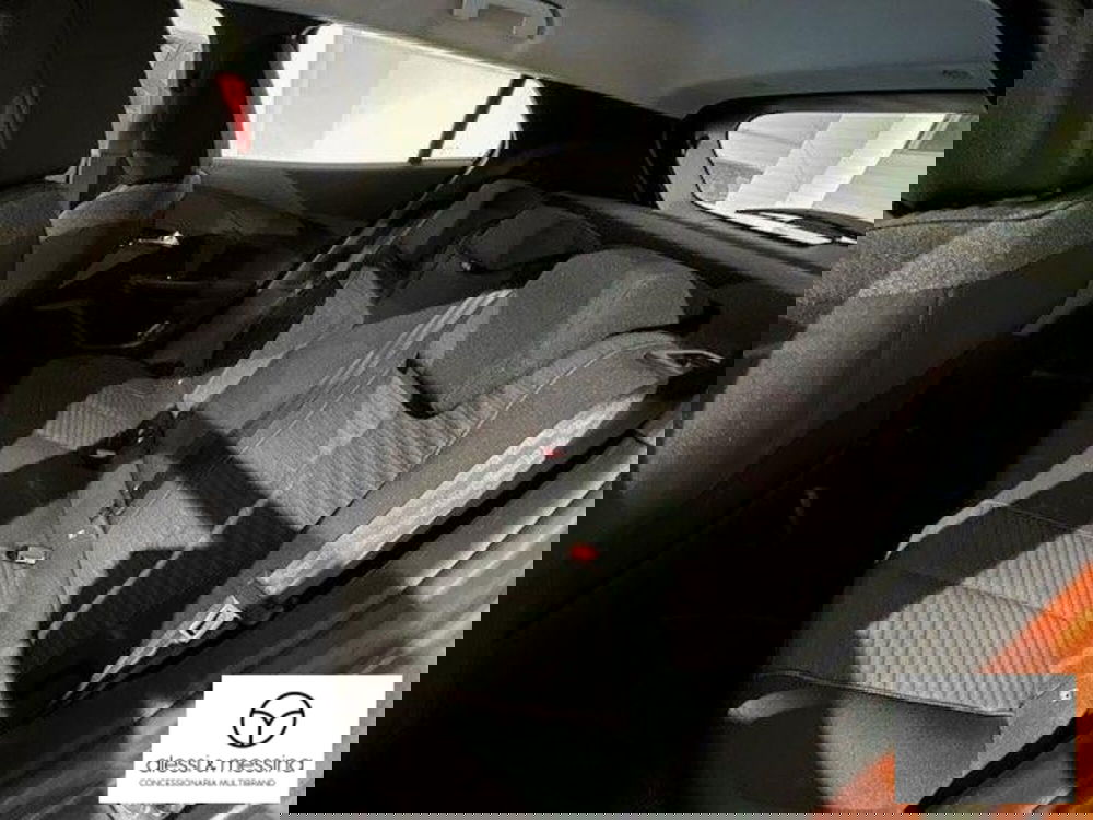 Peugeot 2008 usata a Catania (10)