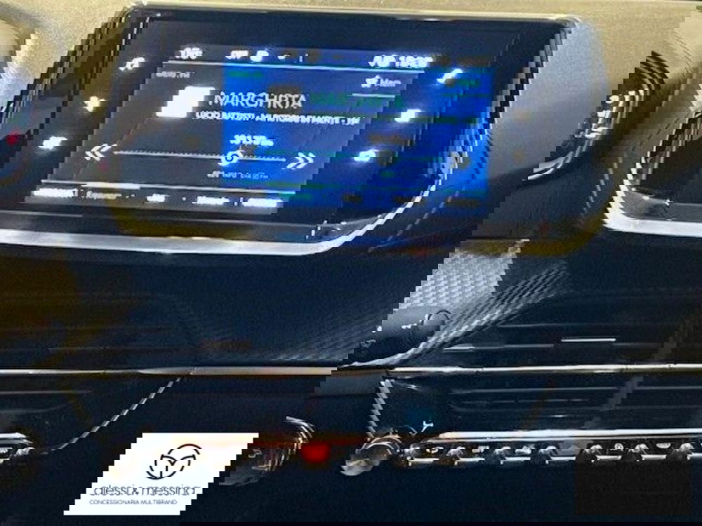 Peugeot 2008 usata a Catania (12)