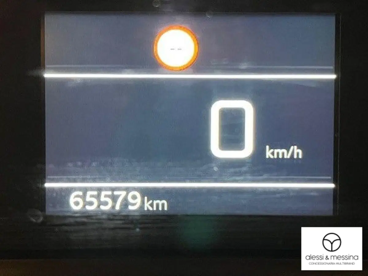 Peugeot 2008 usata a Catania (13)