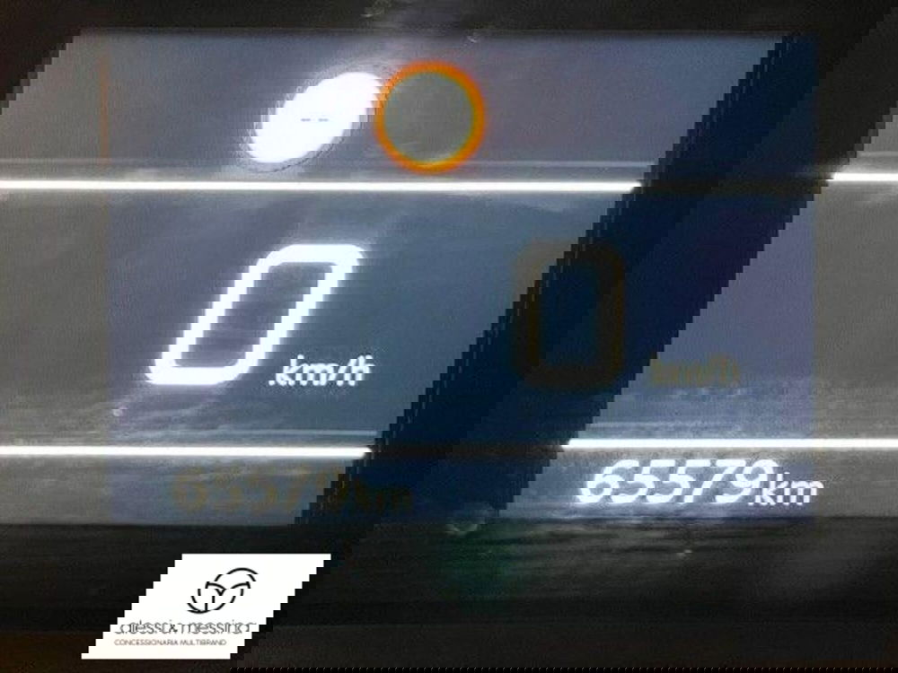 Peugeot 2008 usata a Catania (13)