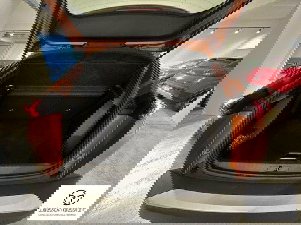 Peugeot 2008 usata a Catania (7)