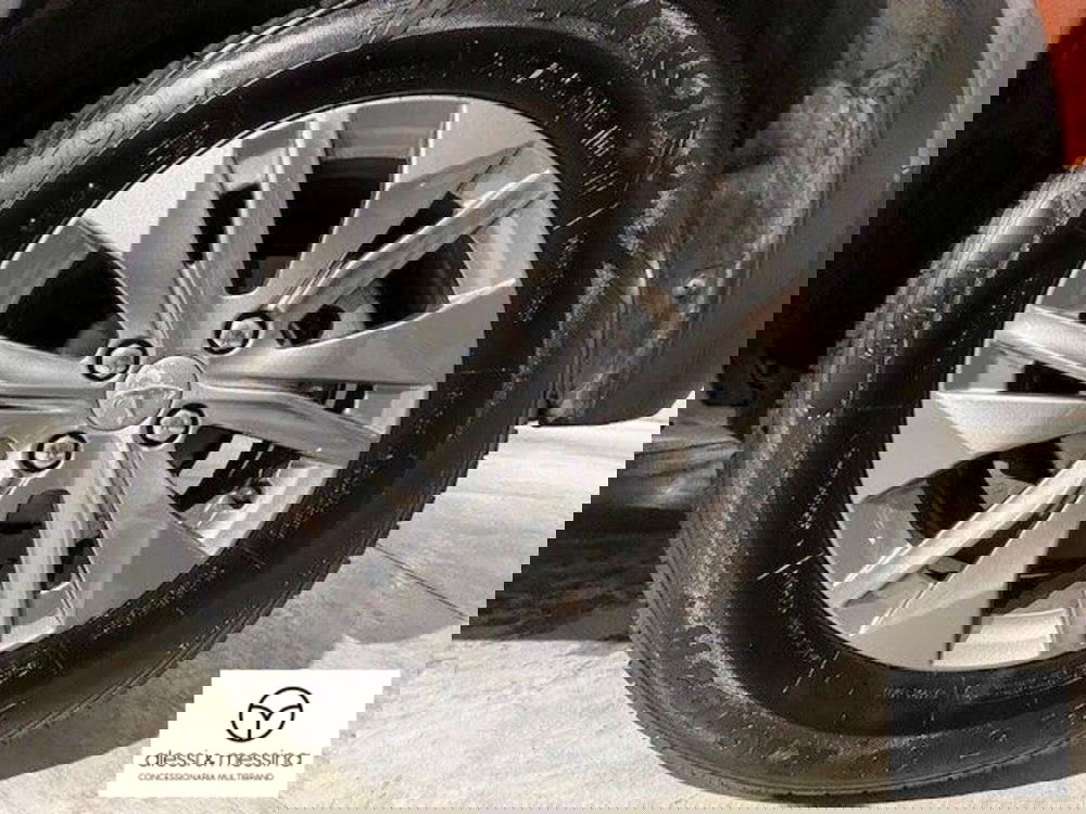 Peugeot 2008 usata a Catania (8)