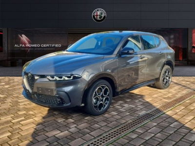Alfa Romeo Tonale 1.5 hybrid Sprint 130cv tct7 nuova a Monza
