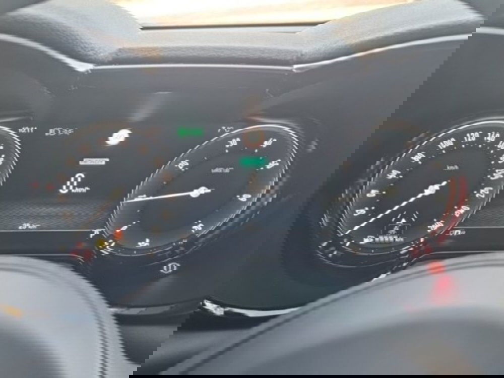 Alfa Romeo Tonale nuova a Monza e Brianza (10)