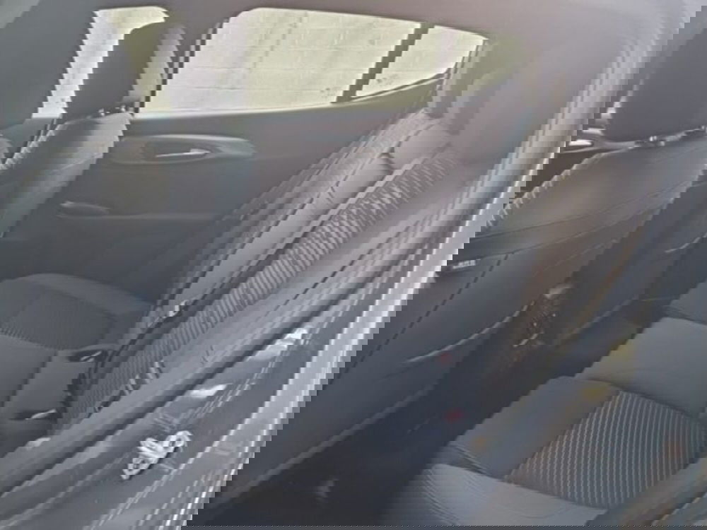 Alfa Romeo Tonale nuova a Monza e Brianza (12)