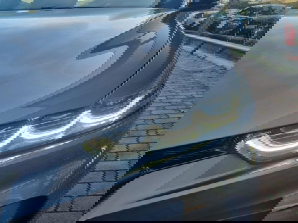 Alfa Romeo Tonale nuova a Monza e Brianza (14)