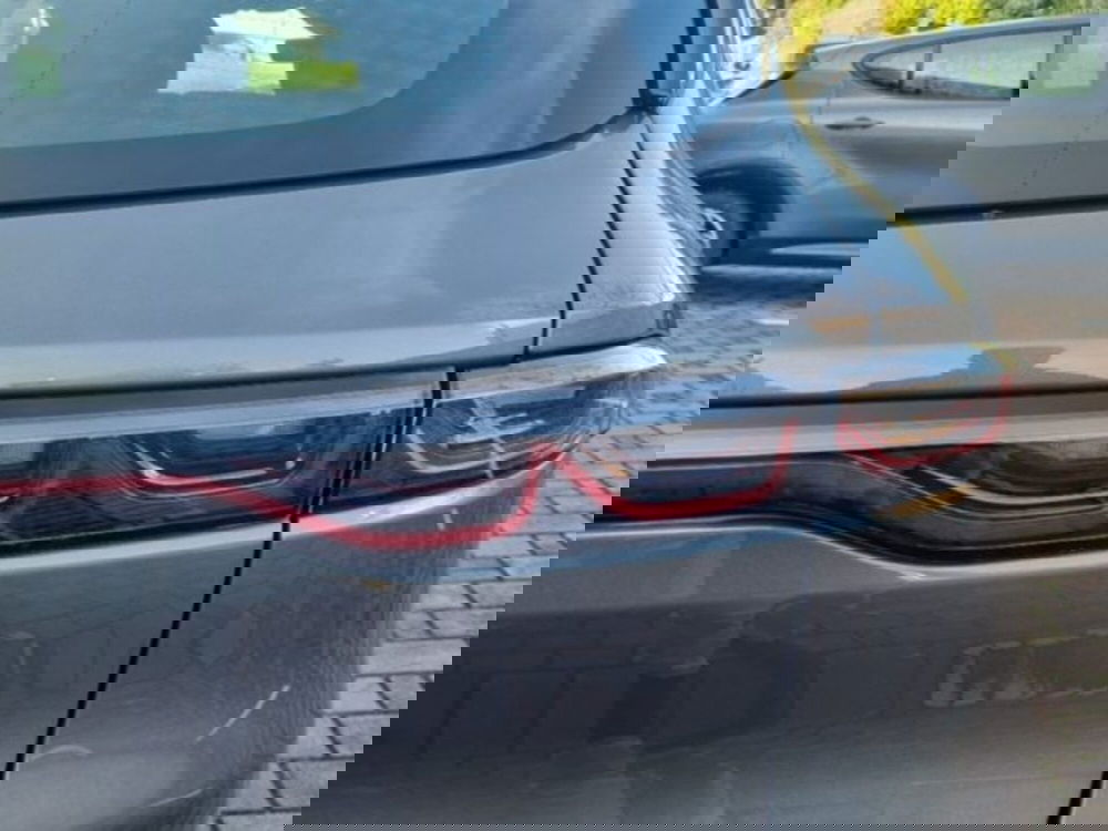 Alfa Romeo Tonale nuova a Monza e Brianza (15)