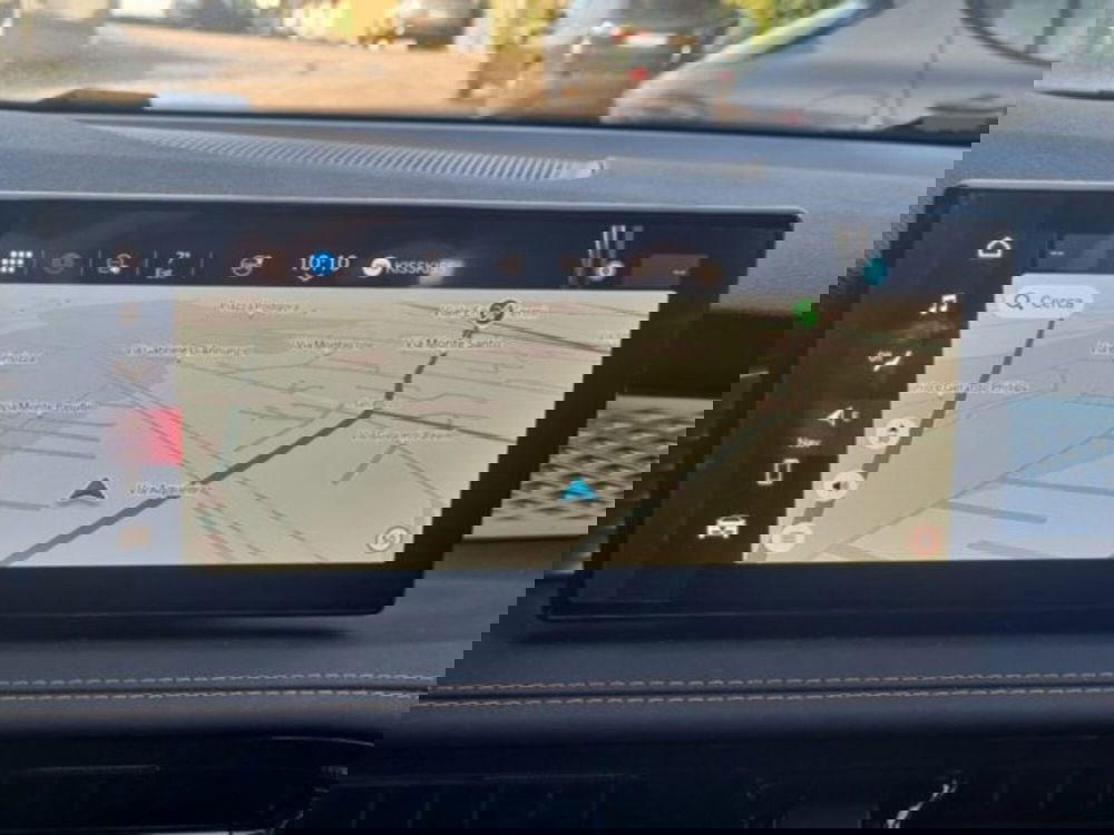 Alfa Romeo Tonale nuova a Monza e Brianza (16)