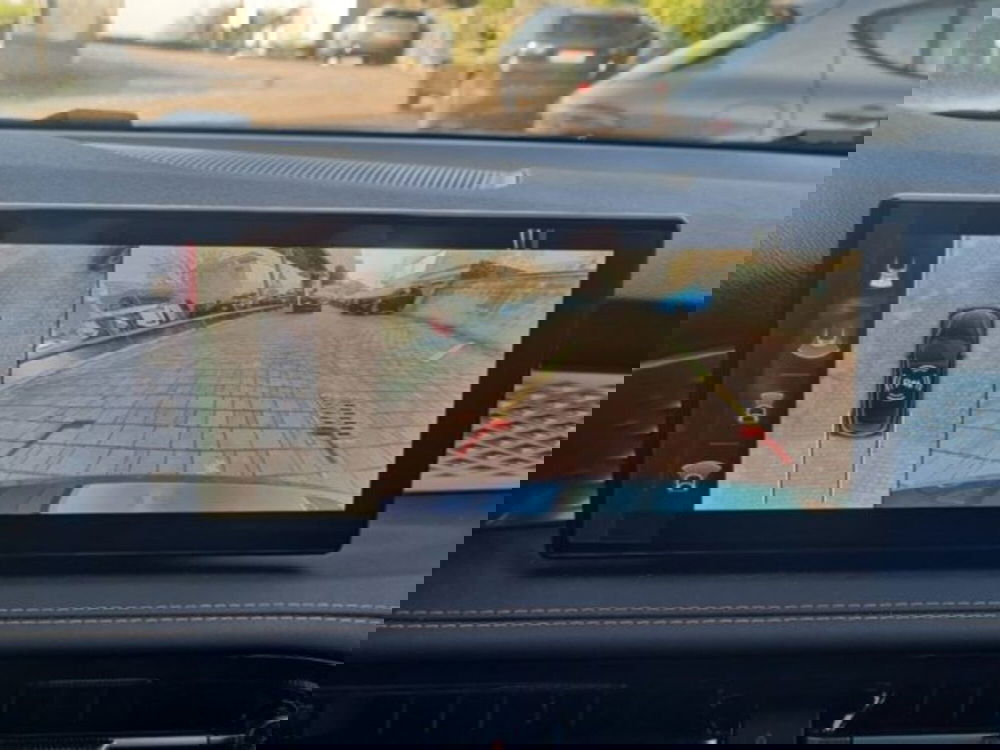 Alfa Romeo Tonale nuova a Monza e Brianza (17)