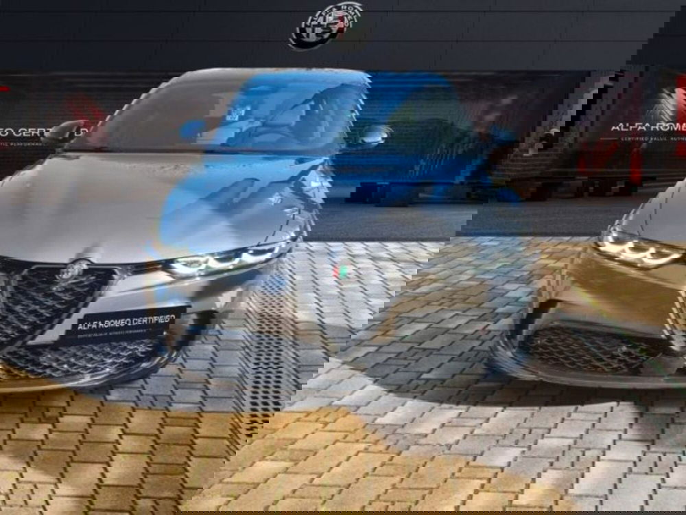 Alfa Romeo Tonale nuova a Monza e Brianza (2)