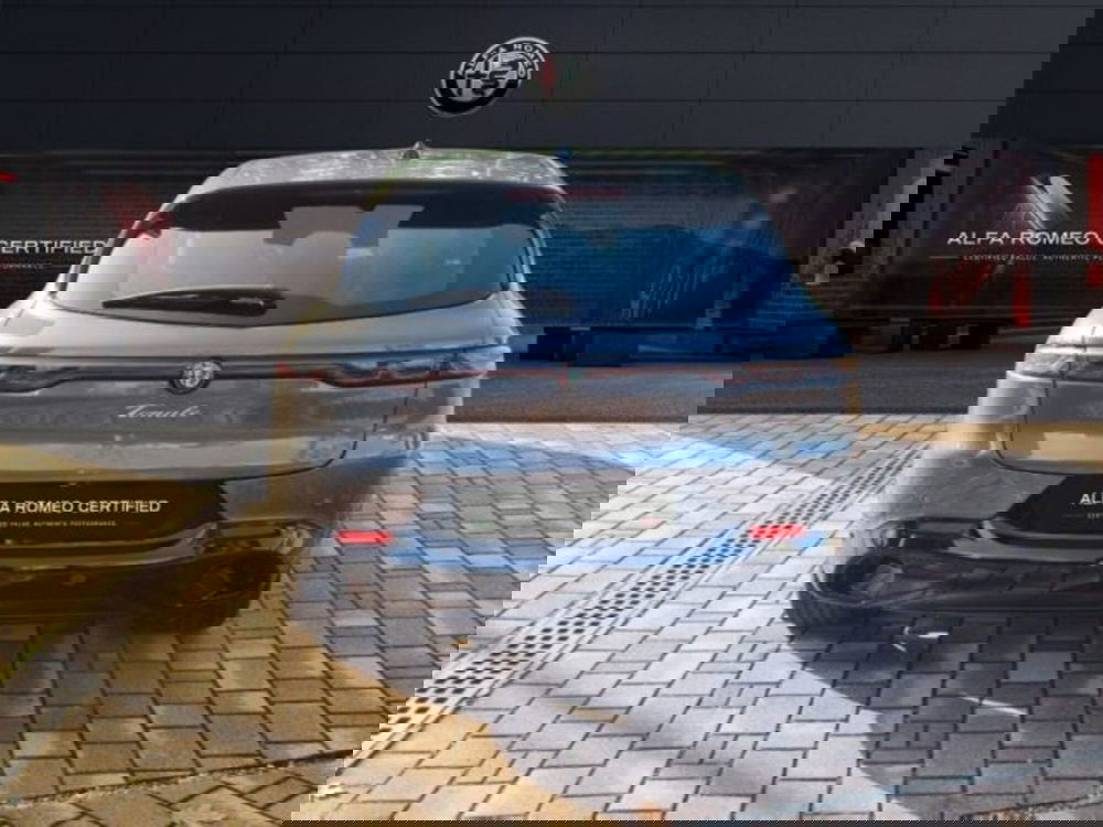 Alfa Romeo Tonale nuova a Monza e Brianza (5)