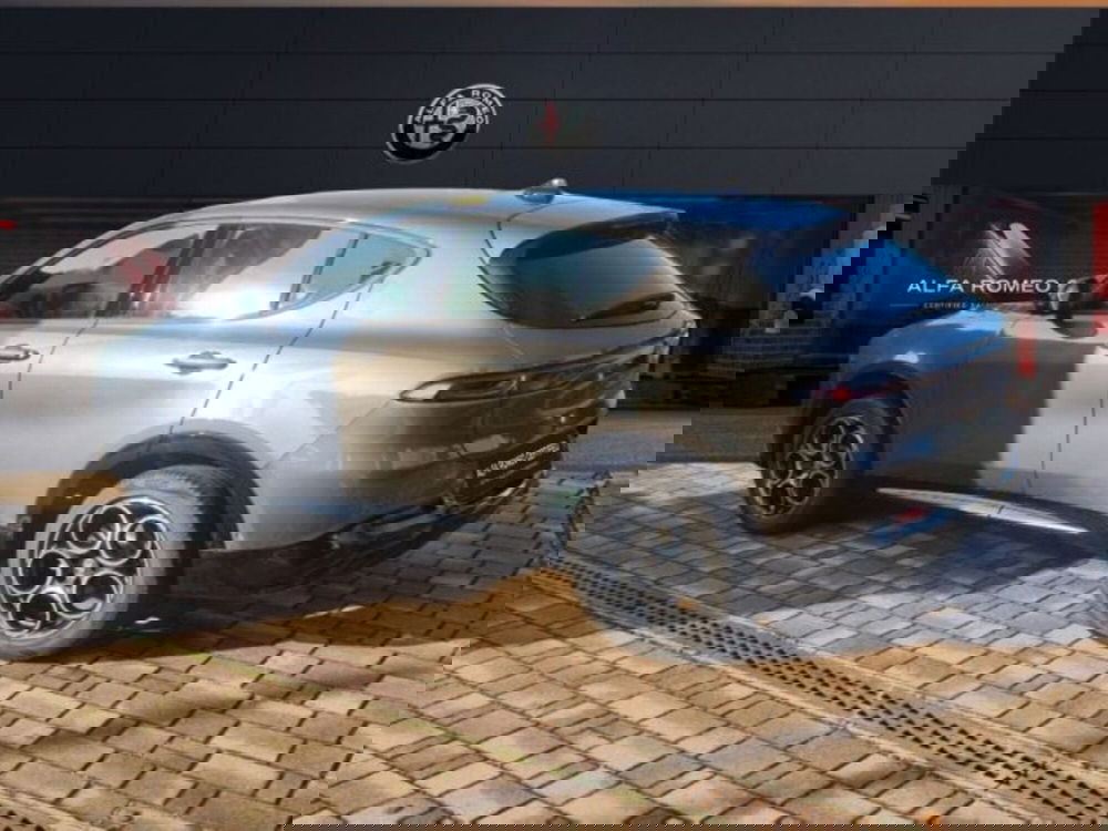 Alfa Romeo Tonale nuova a Monza e Brianza (7)