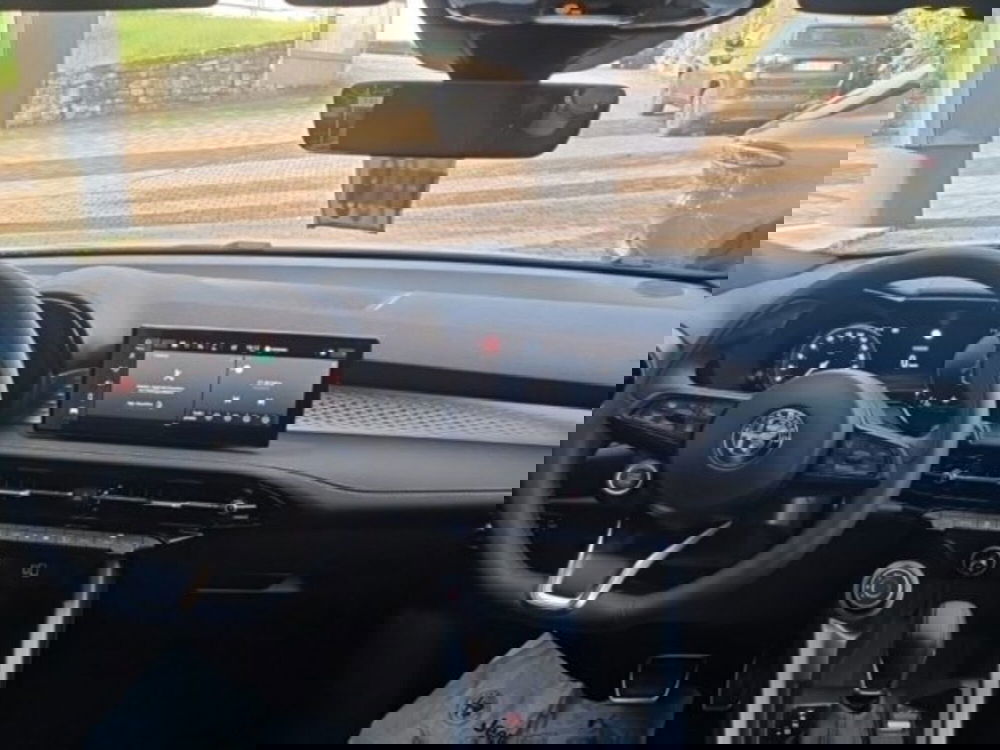 Alfa Romeo Tonale nuova a Monza e Brianza (8)