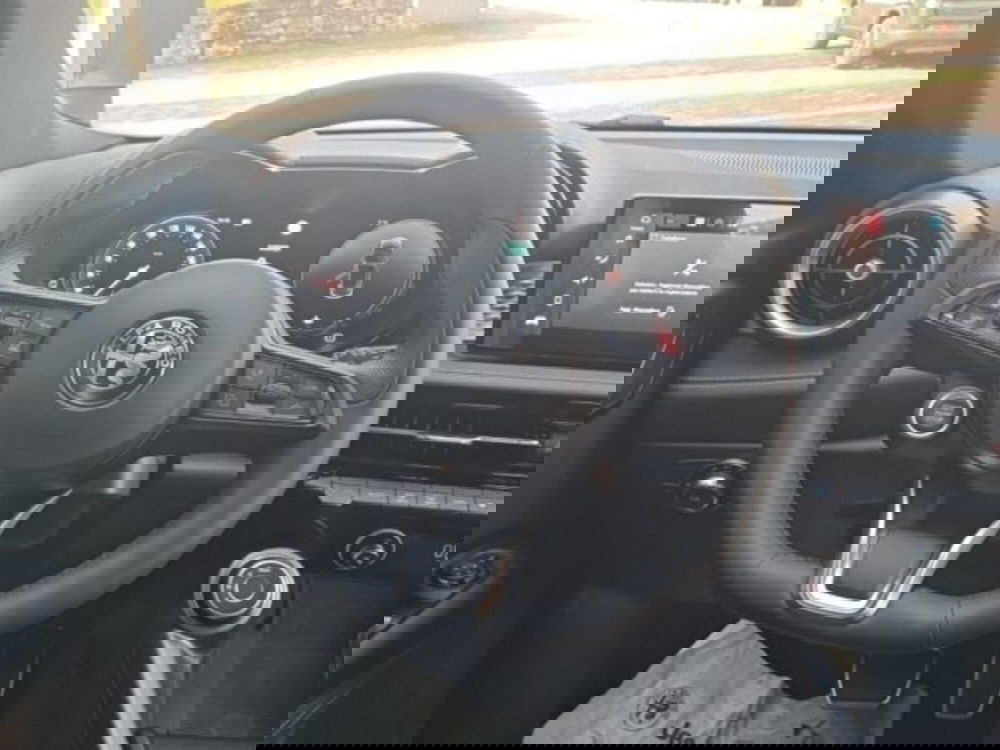 Alfa Romeo Tonale nuova a Monza e Brianza (9)