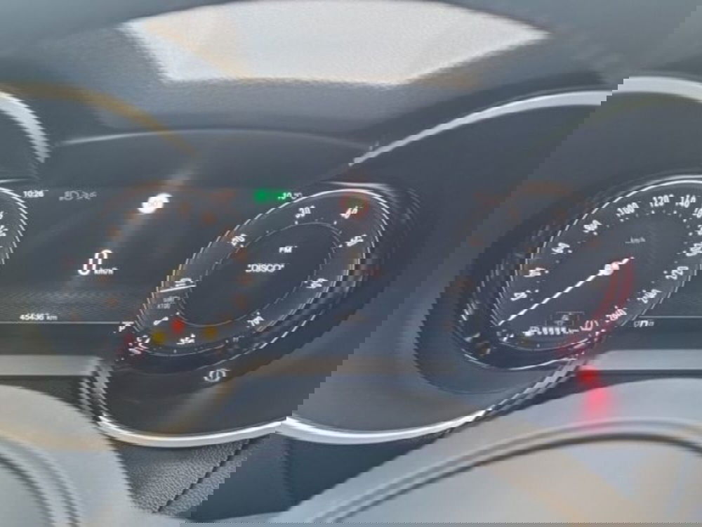 Alfa Romeo Stelvio usata a Monza e Brianza (10)