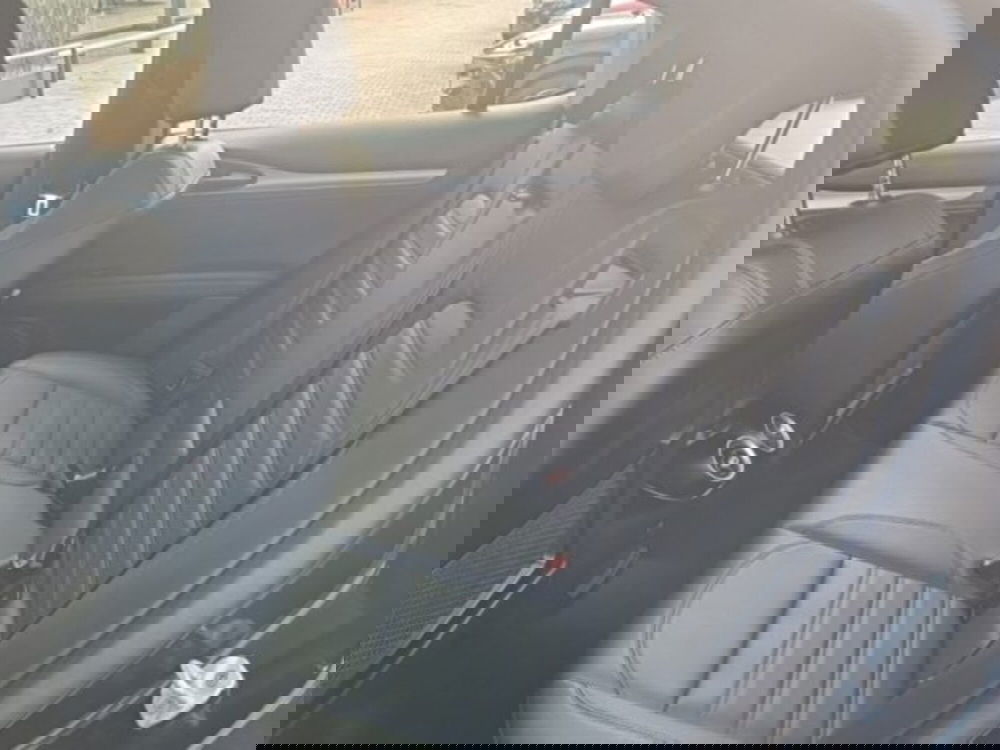 Alfa Romeo Stelvio usata a Monza e Brianza (12)