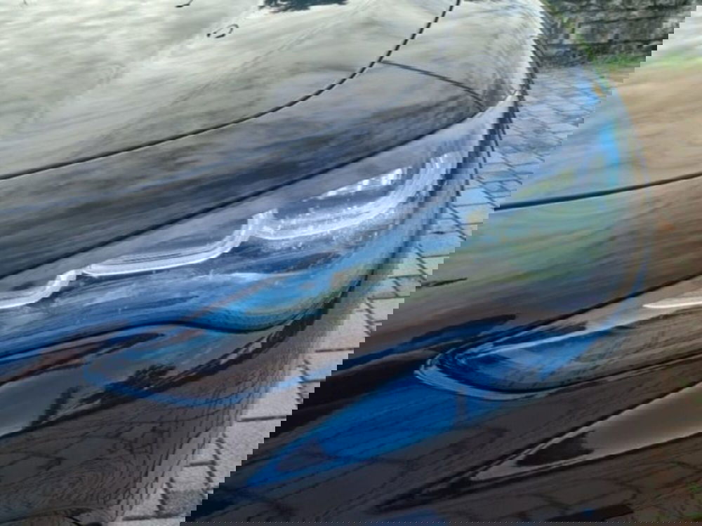 Alfa Romeo Stelvio usata a Monza e Brianza (14)