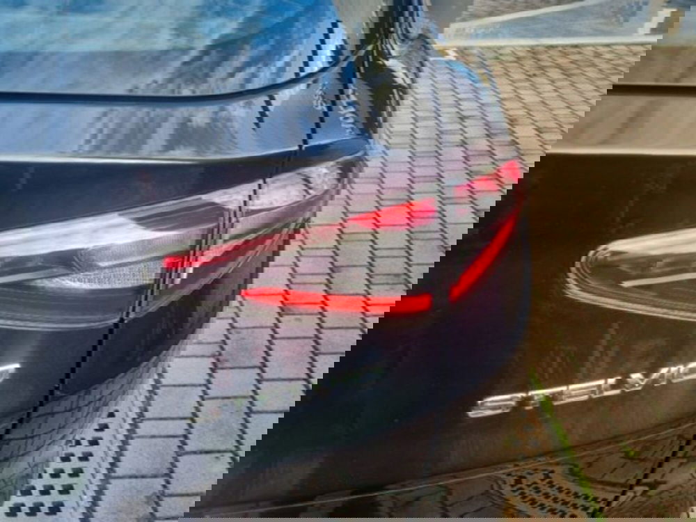 Alfa Romeo Stelvio usata a Monza e Brianza (15)