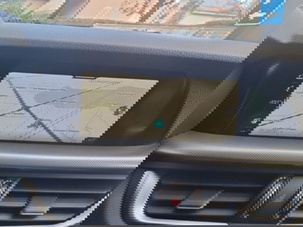 Alfa Romeo Stelvio usata a Monza e Brianza (16)