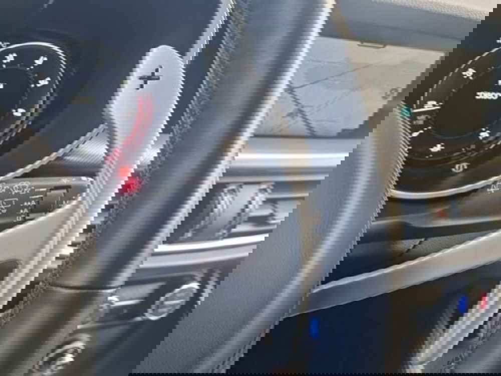 Alfa Romeo Stelvio usata a Monza e Brianza (19)