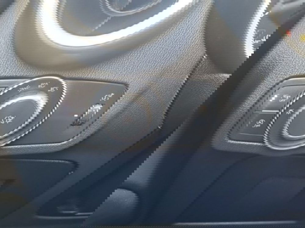 Alfa Romeo Stelvio usata a Monza e Brianza (20)