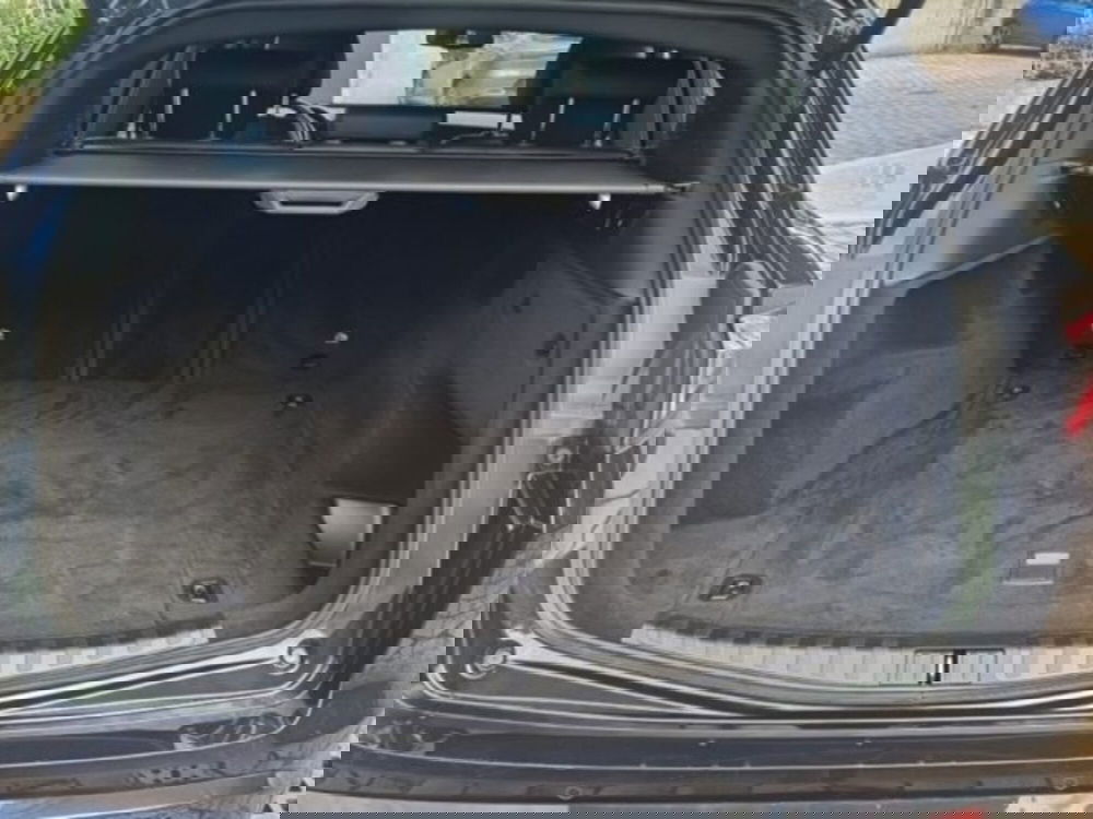 Alfa Romeo Stelvio usata a Monza e Brianza (6)