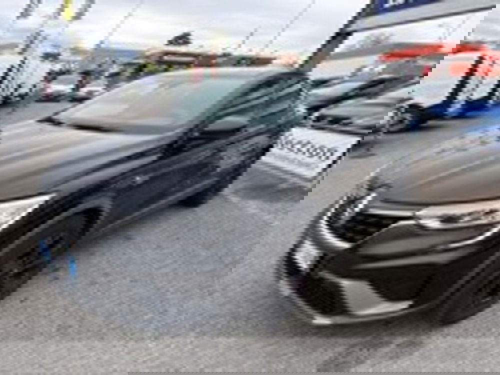 Renault Arkana usata a Udine