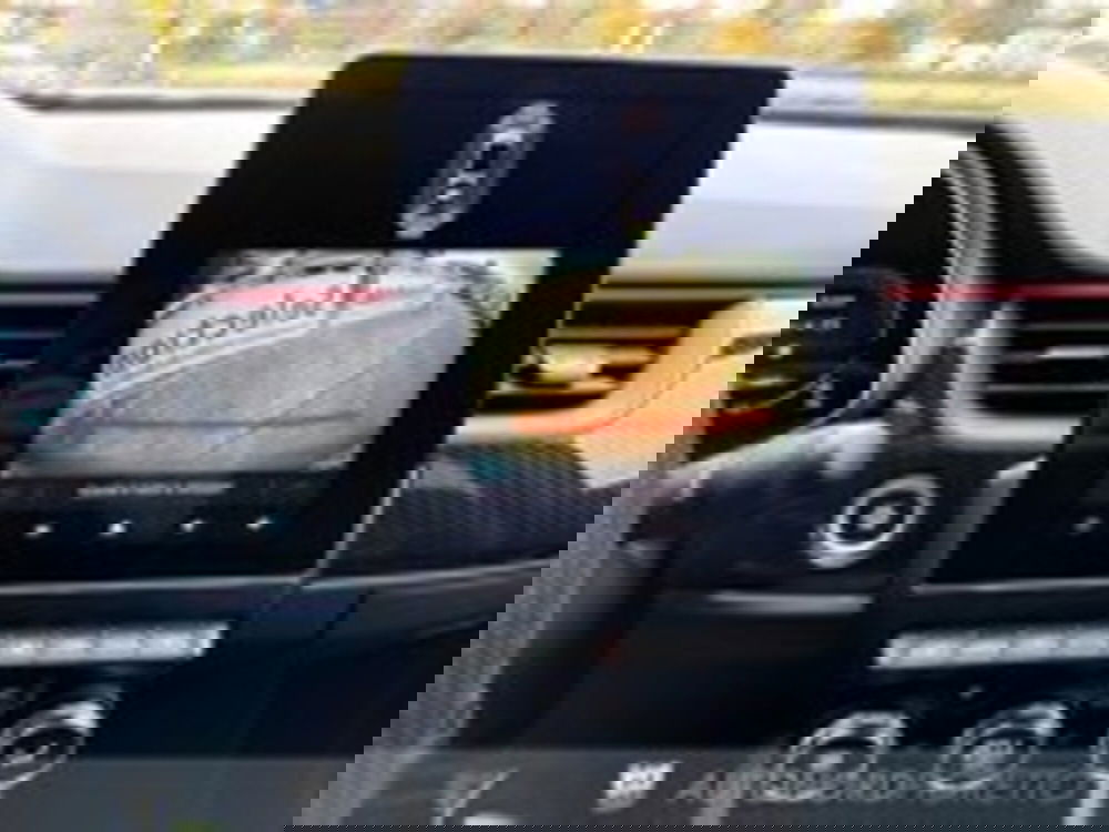 Renault Arkana usata a Udine (11)