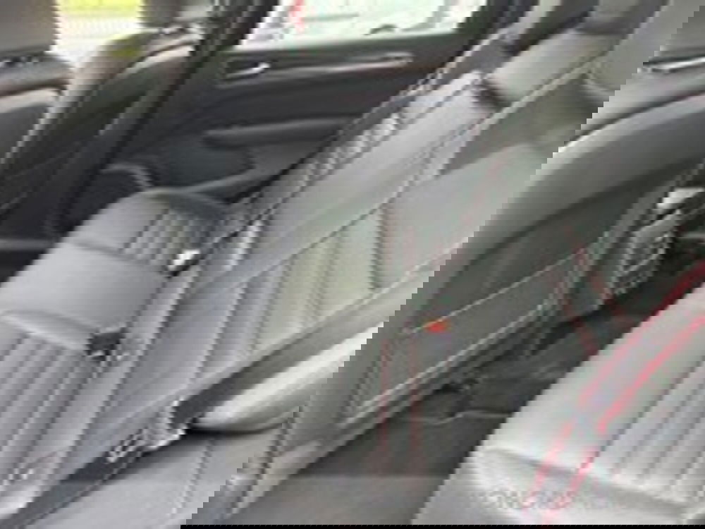 Renault Arkana usata a Udine (12)