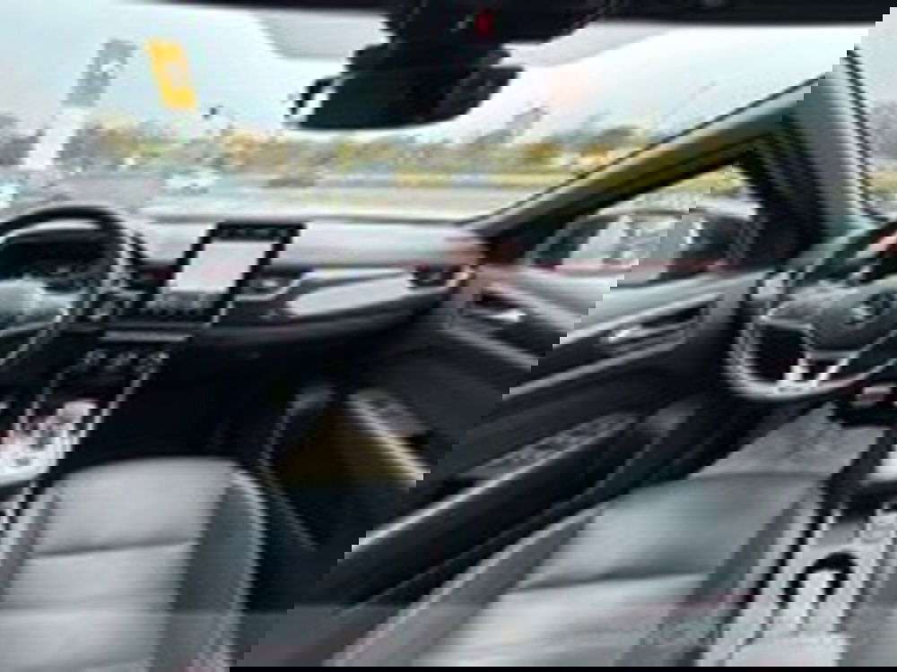 Renault Arkana usata a Udine (13)