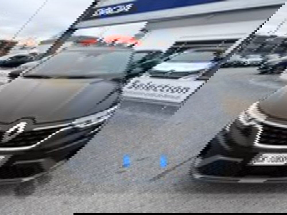 Renault Arkana usata a Udine (2)