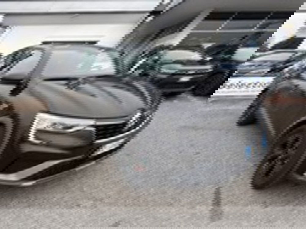 Renault Arkana usata a Udine (3)