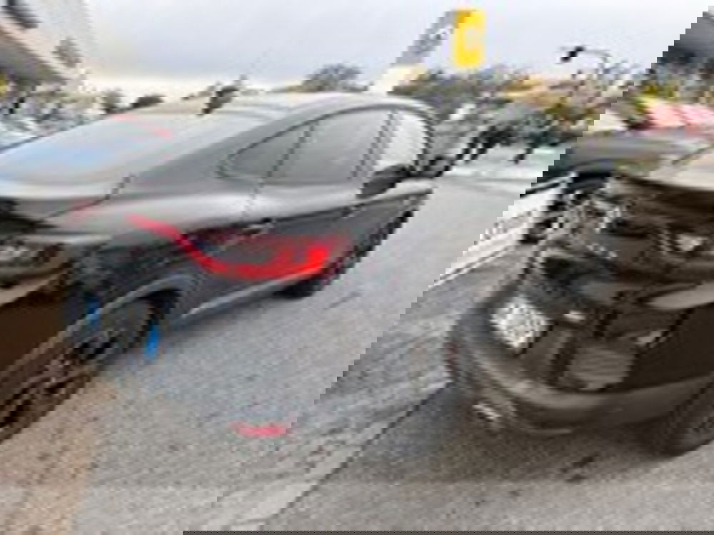 Renault Arkana usata a Udine (4)