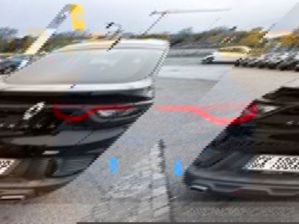 Renault Arkana usata a Udine (5)