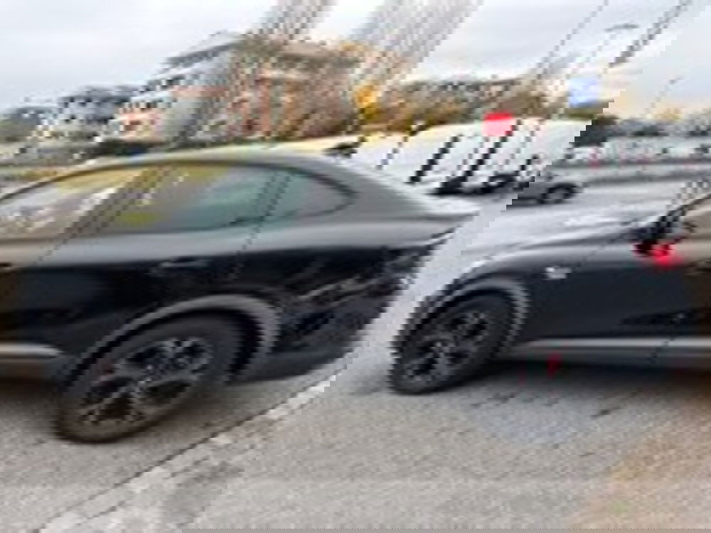 Renault Arkana usata a Udine (6)