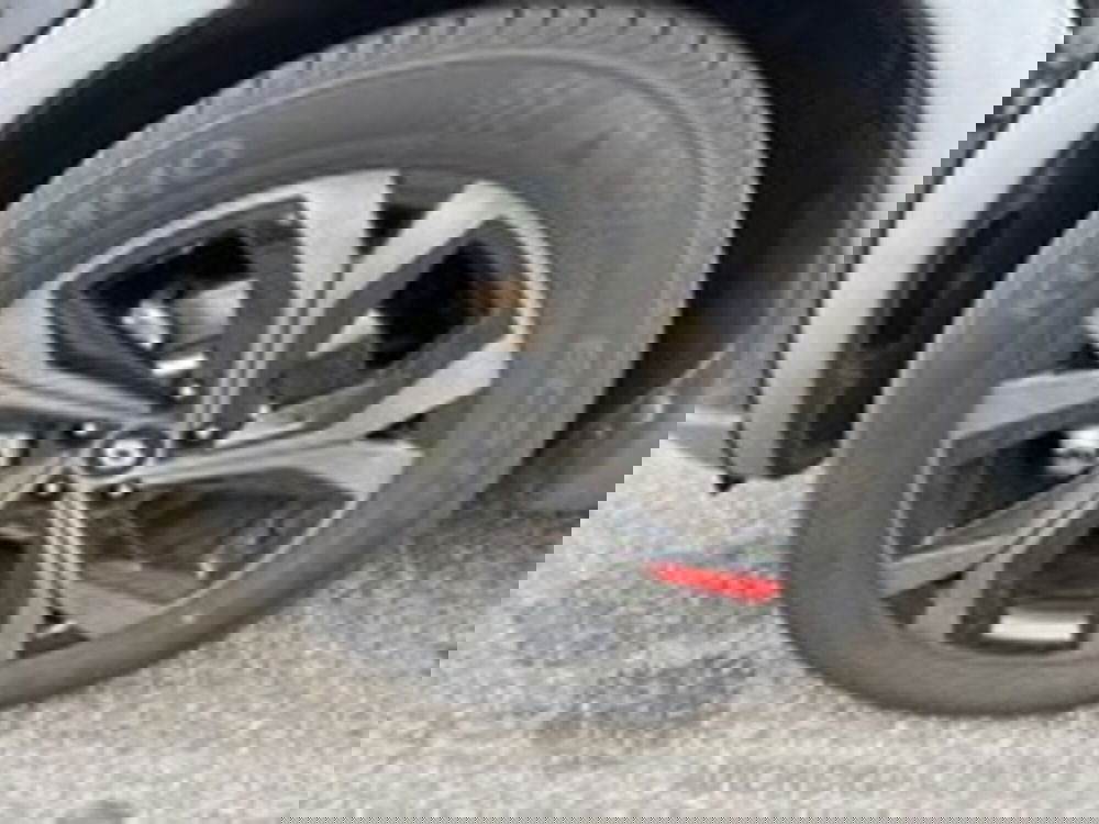 Renault Arkana usata a Udine (7)