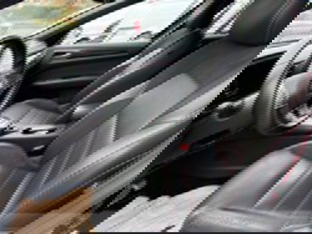 Renault Arkana usata a Udine (8)