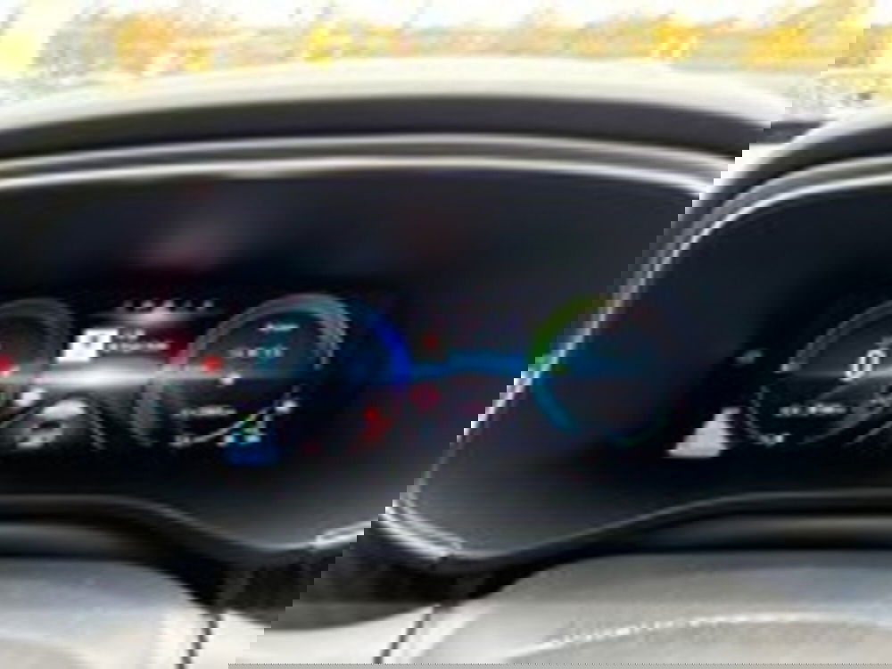 Renault Arkana usata a Udine (9)