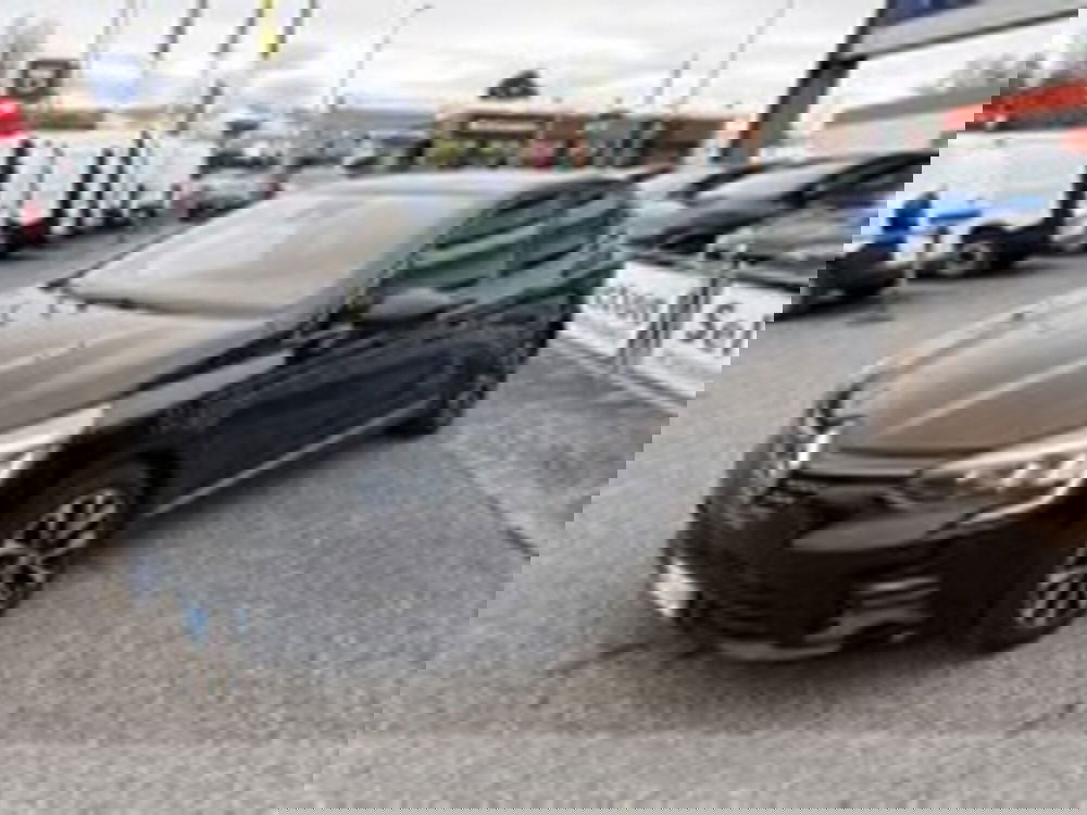 Renault Clio usata a Udine