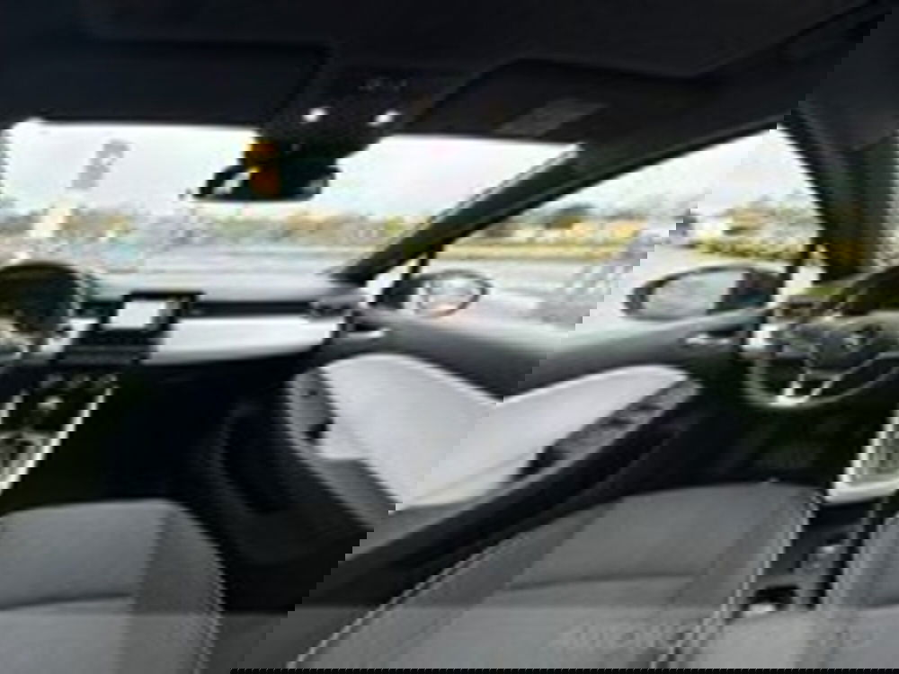 Renault Clio usata a Udine (12)